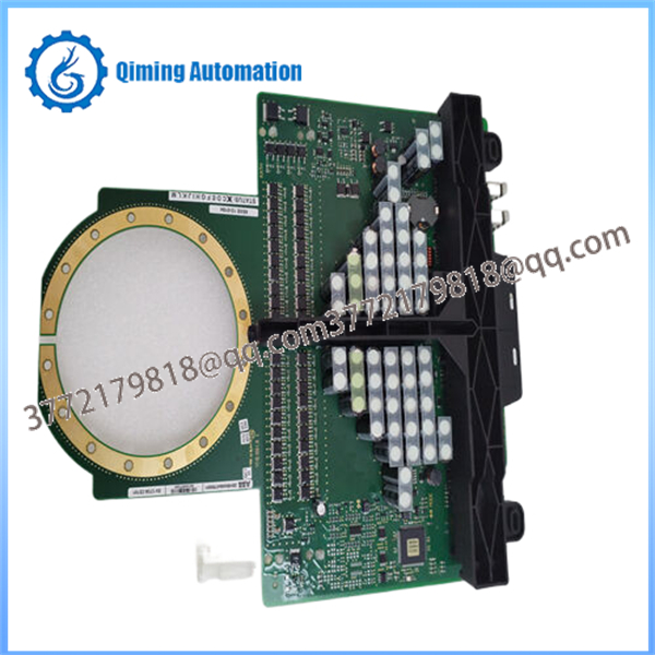 ABB GVC736CE101 3BHB045647R0001 Drive Control Board